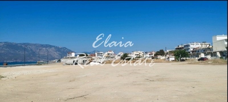 Land in Corinth Community, Peloponnese, Western Greece and the Ionian, Greece 4 - 14255993