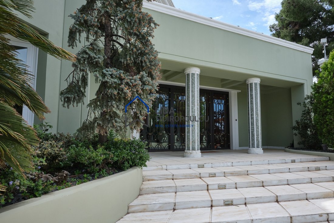 House in Dionysos, Attica, Greece 1 - 14259591