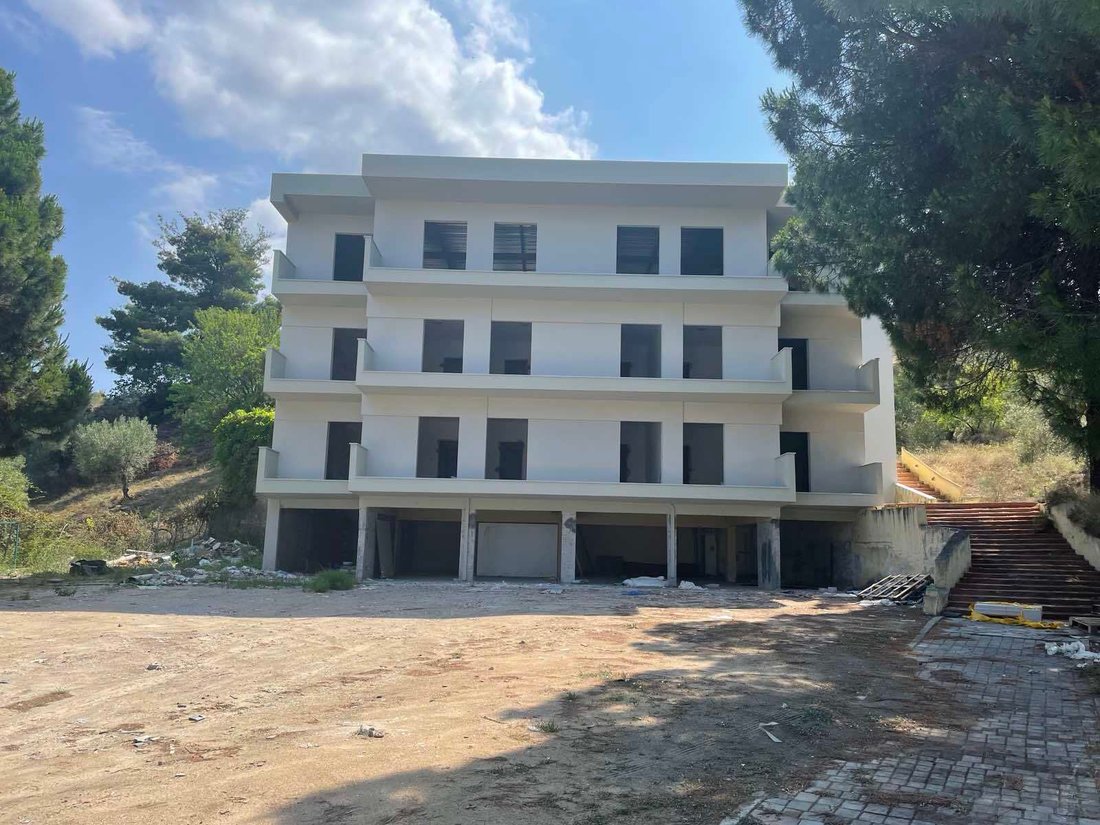 House in Sithonia, Macedonia and Thrace, Greece 2 - 14260287