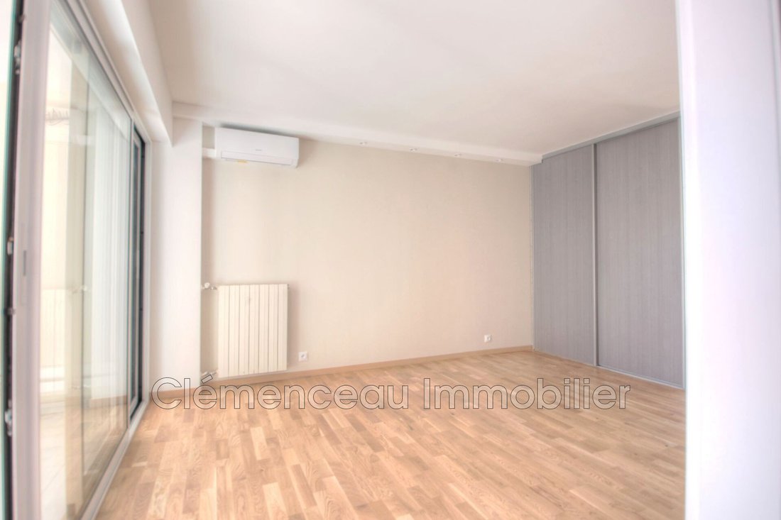 Apartment in Val de Cagne-Colline Route de Vence, Cagnes-sur-Mer, France 2 - 14260640