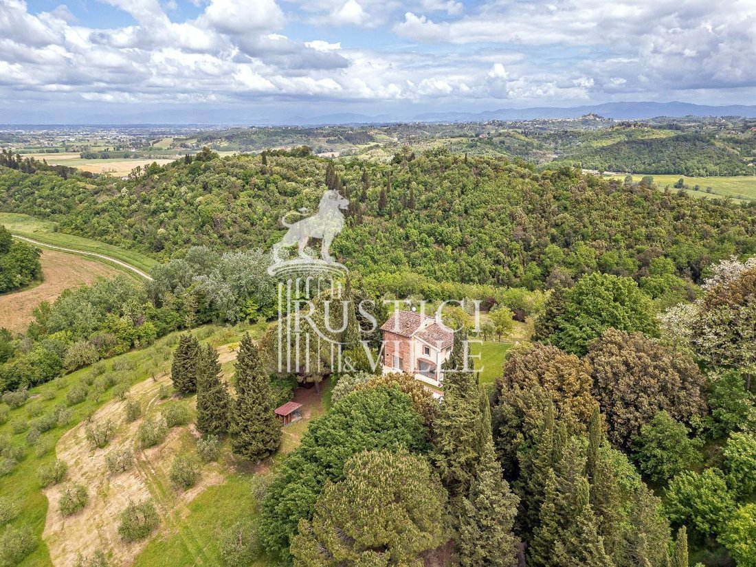 Azienda agricola a Pontedera, Toscana, Italia 4 - 14258833