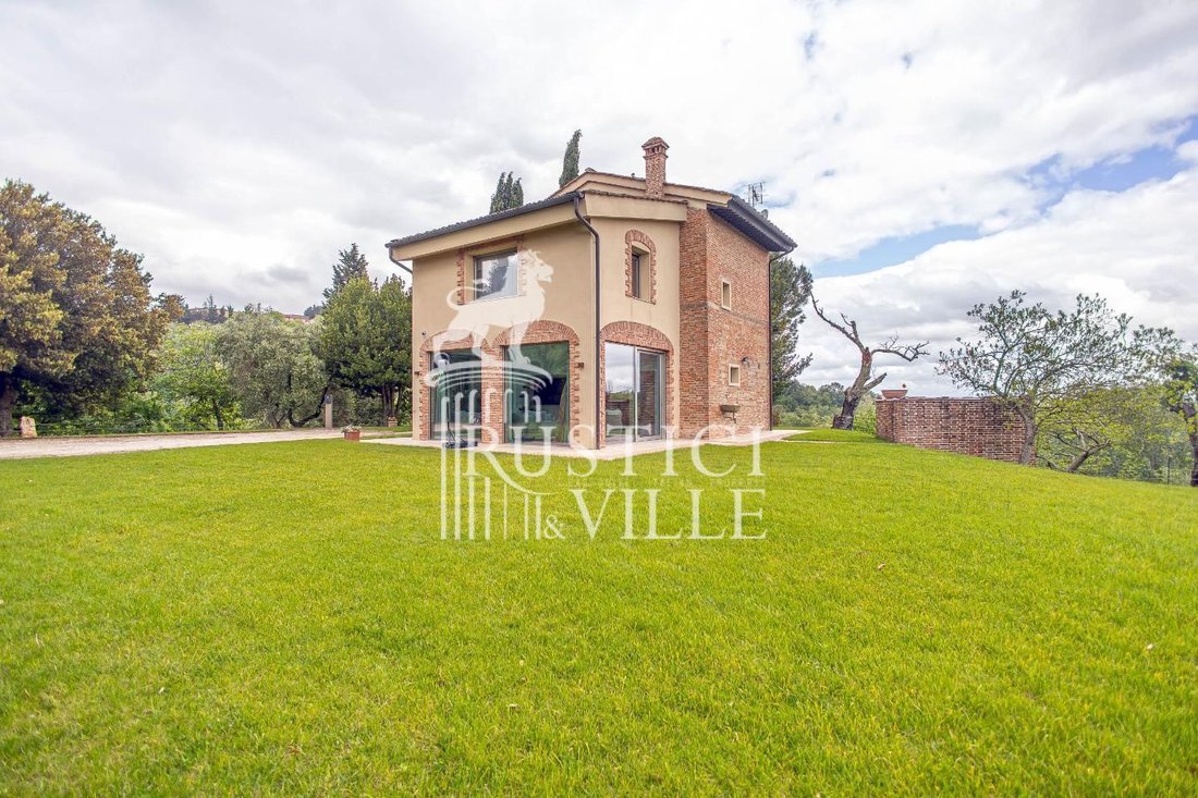 Azienda agricola a Pontedera, Toscana, Italia 1 - 14258833