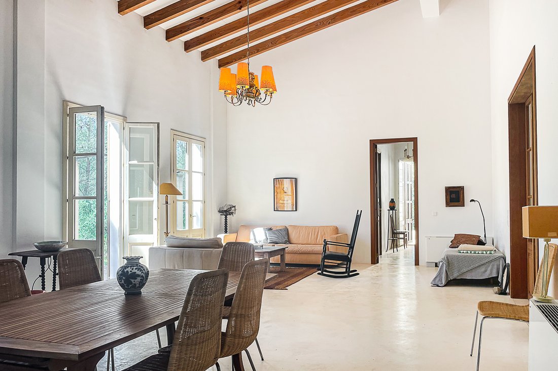 Country House in Arta, Balearic Islands, Spain 1 - 14257083