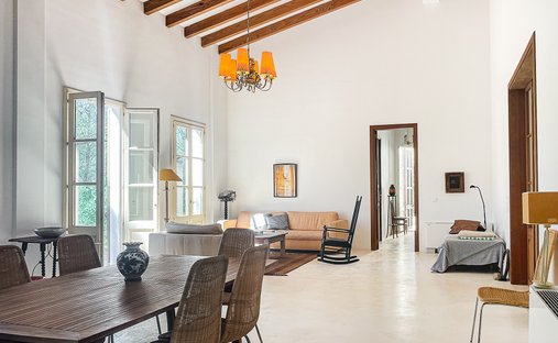 Country House in Arta, Balearic Islands, Spain 1