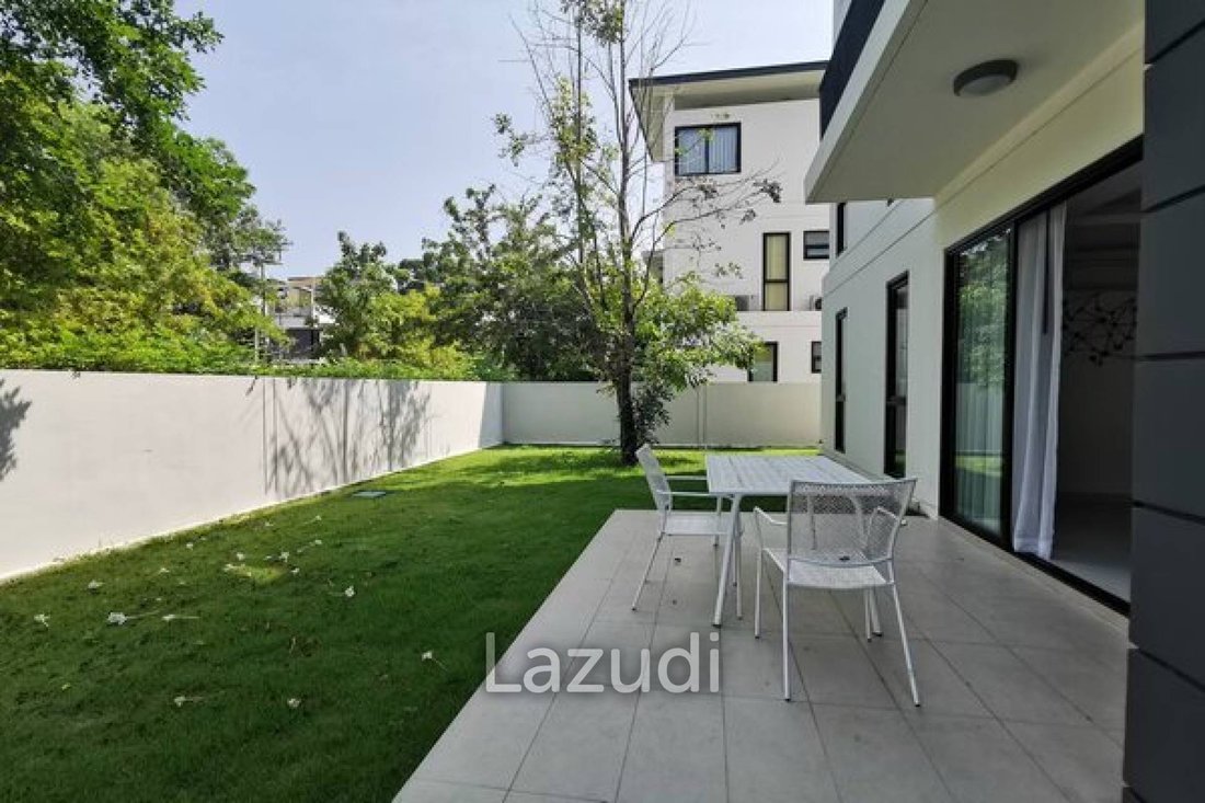 Villa in Choeng Thale, Phuket, Thailand 2 - 14259199