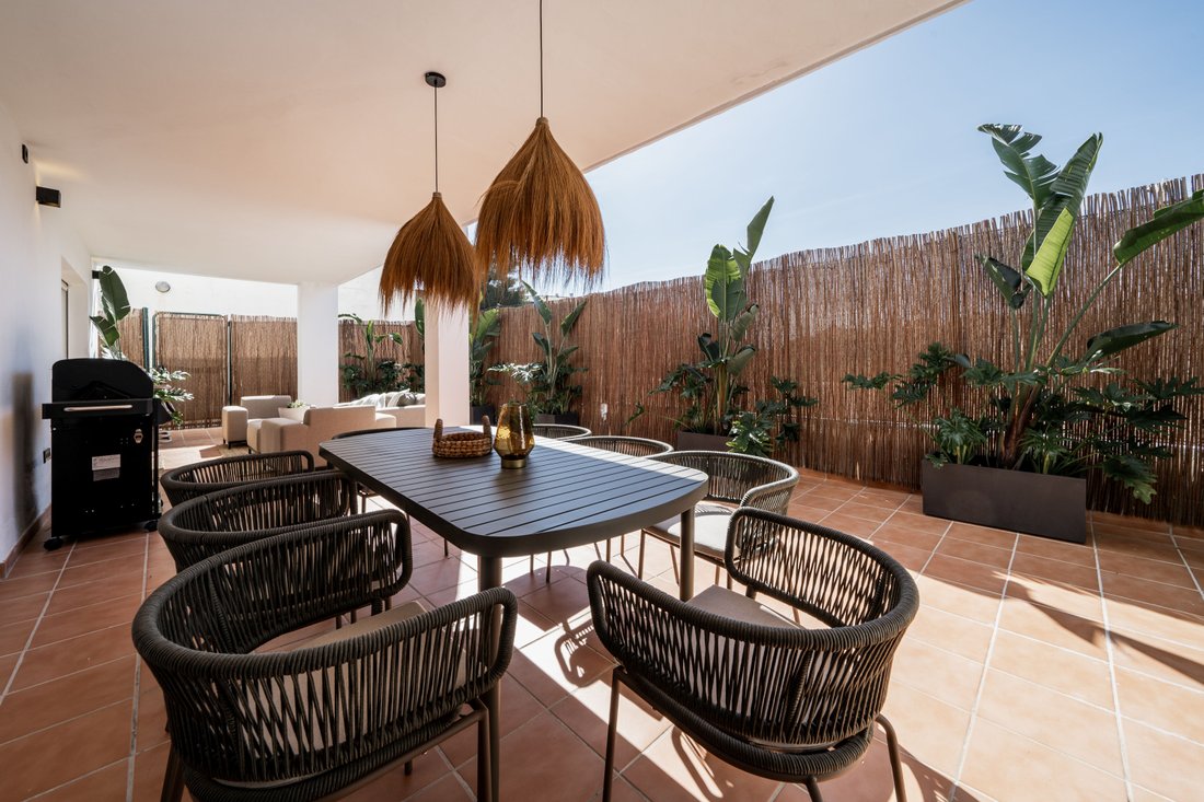 Apartment in La Zagaleta, Benahavis, Andalusia 2 - 14262276