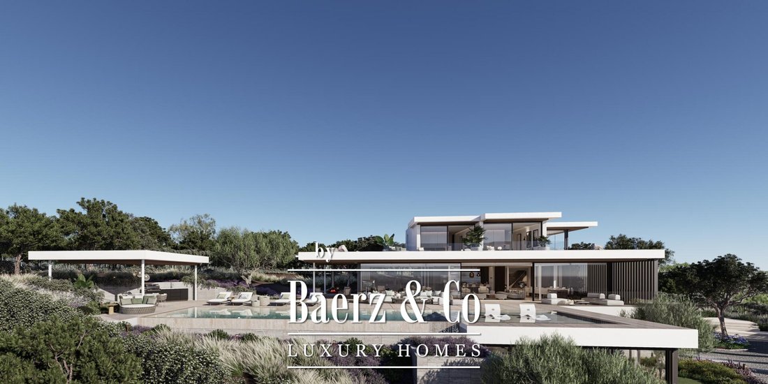 Villa in Sotogrande, San Roque, Andalusia 3 - 14259593