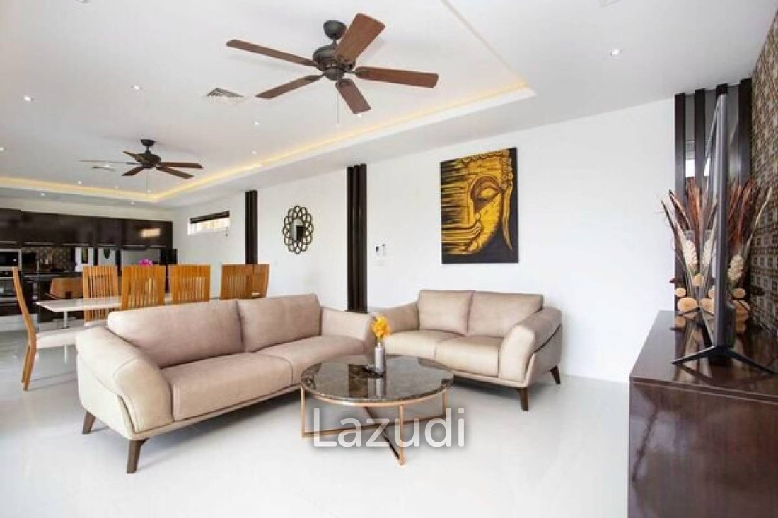 Villa in Chalong, Phuket, Thailand 5 - 14259014