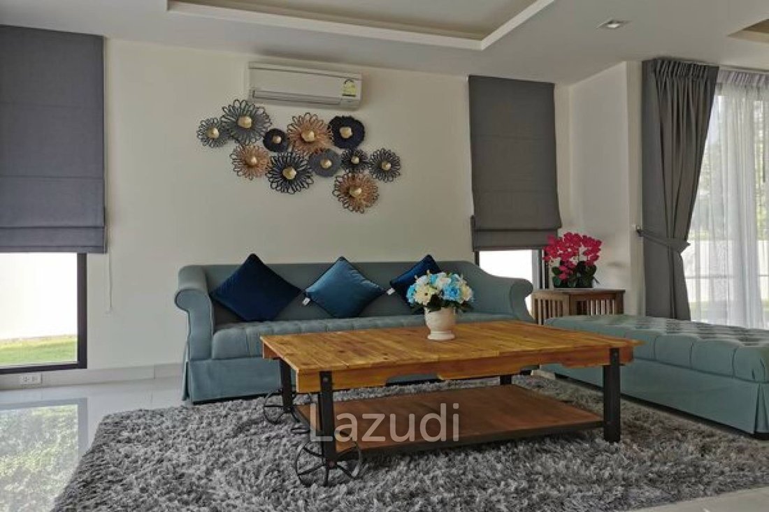 Villa in Choeng Thale, Phuket, Thailand 5 - 14259199
