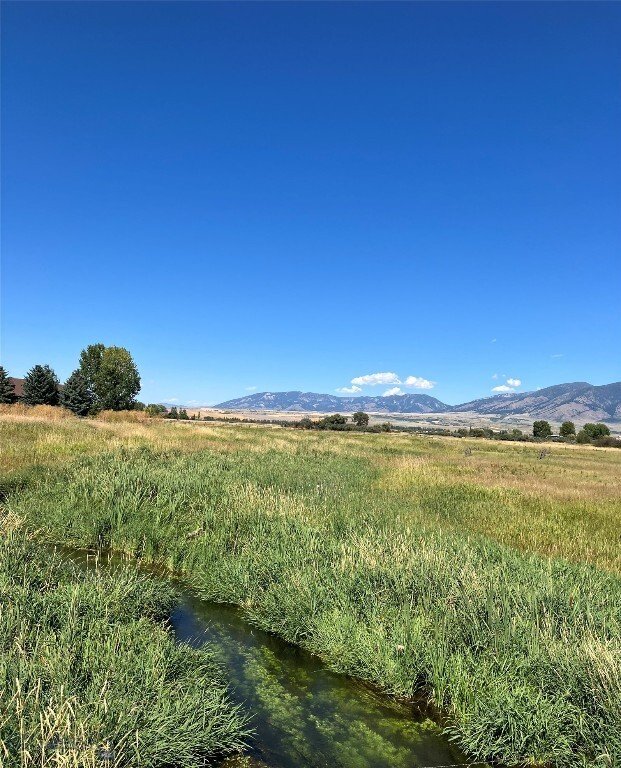 Land in Belgrade, Montana, United States 5 - 14258044