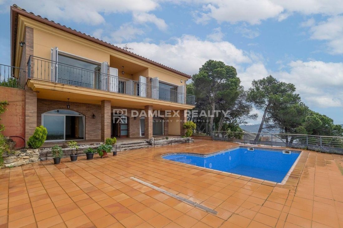 House in Blanes, Catalonia, Spain 1 - 14262041