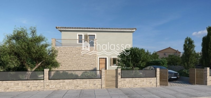 Villa in Argostoli, Peloponnese, Western Greece and the Ionian, Greece 1 - 14261489