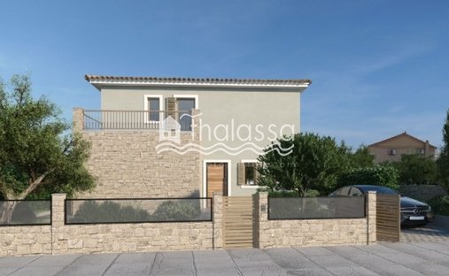 Villa en Argostoli, Peloponnese, Western Greece and the Ionian, Grecia 1
