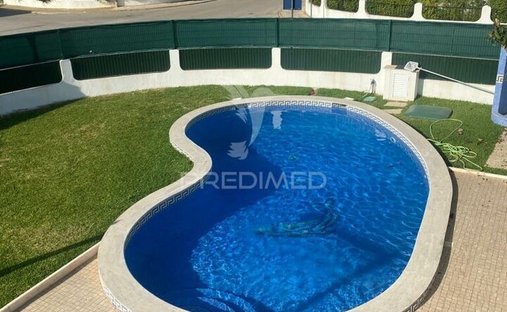 Haus in Albufeira, Distrikt Faro, Portugal 1