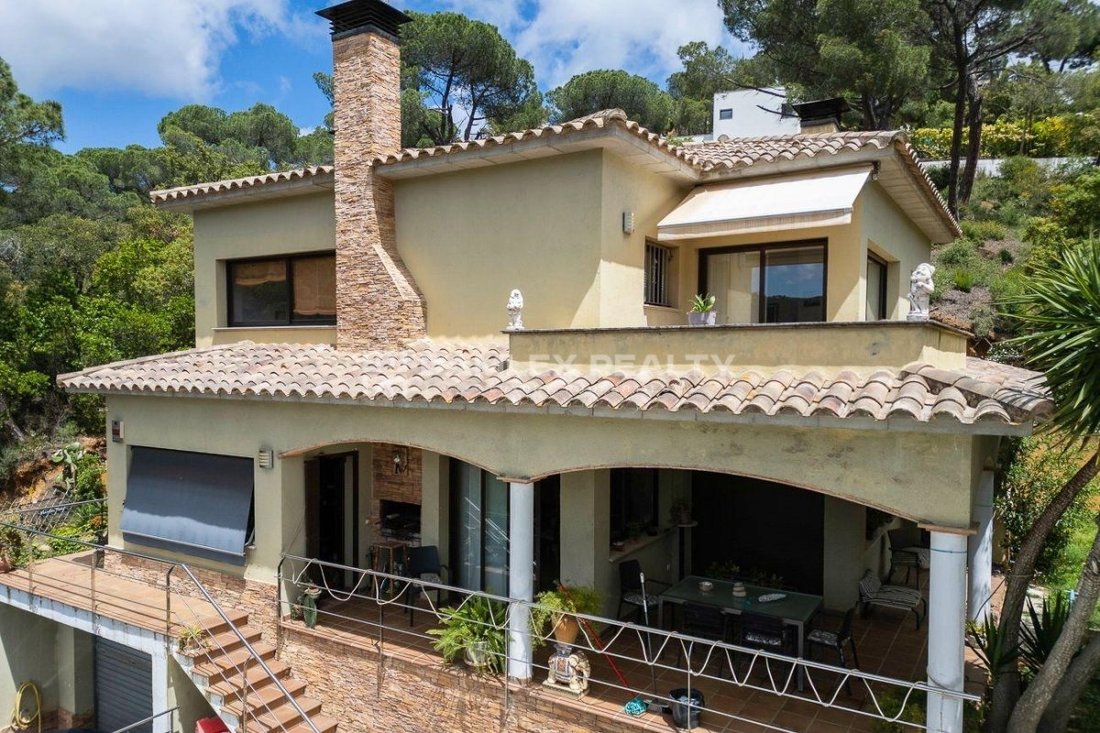 House in Calonge i Sant Antoni, Catalonia, Spain 4 - 14262025