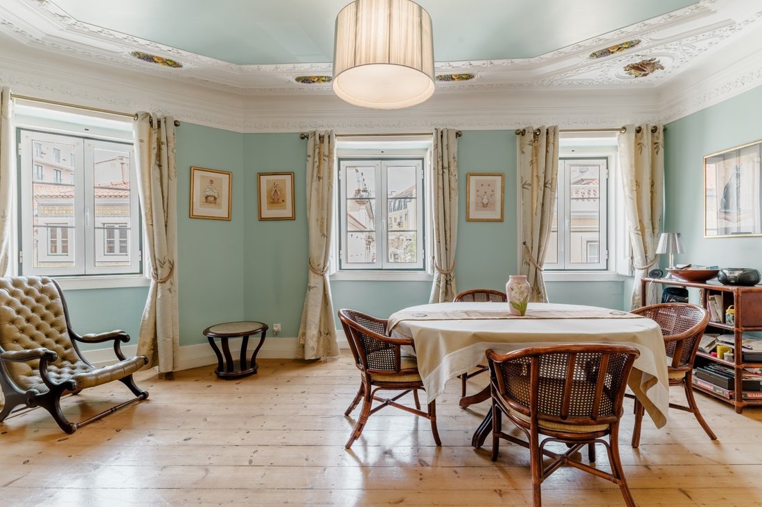 Apartment in Campo de Ourique, Lisbon, Portugal 2 - 14256160