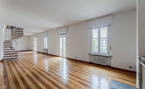 Appartement à Novare, Piémont, Italie 1