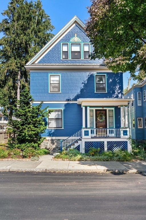 House in Boston, Massachusetts, United States 1 - 14263443