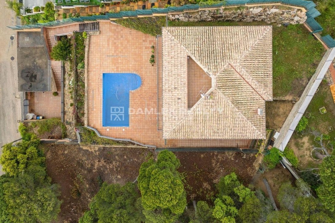 House in Blanes, Catalonia, Spain 4 - 14262041