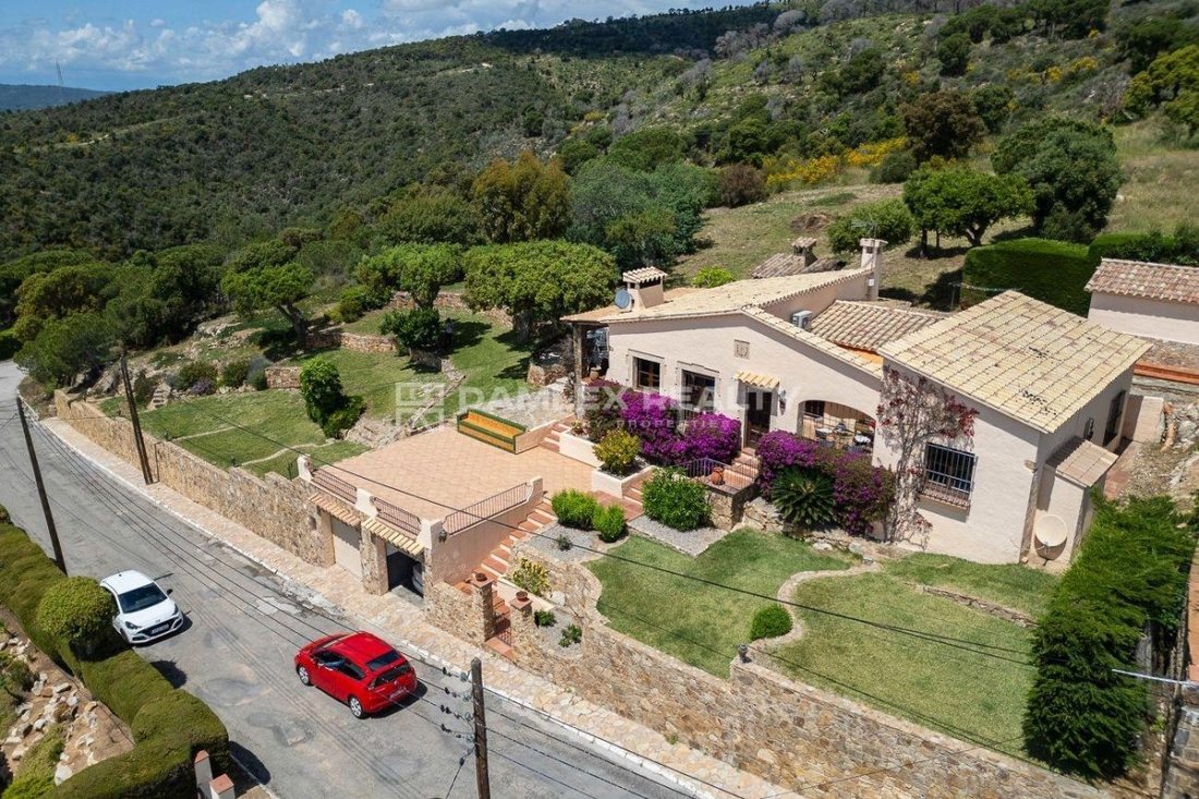 House in Platja d'Aro, Catalonia, Spain 3 - 14033060