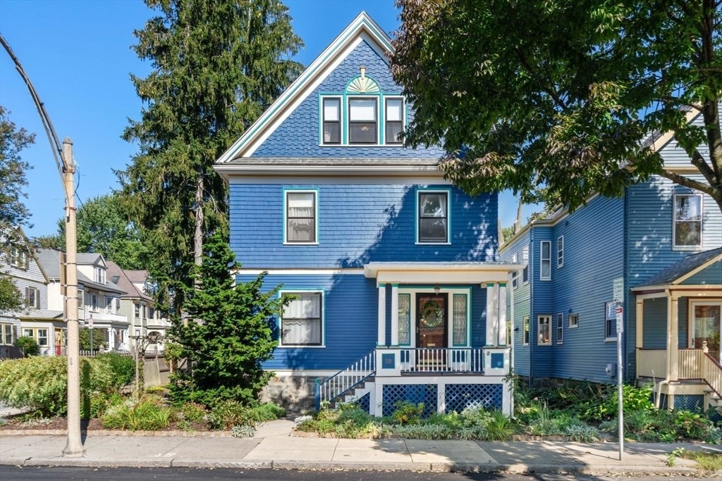 House in Boston, Massachusetts, United States 2 - 14263443