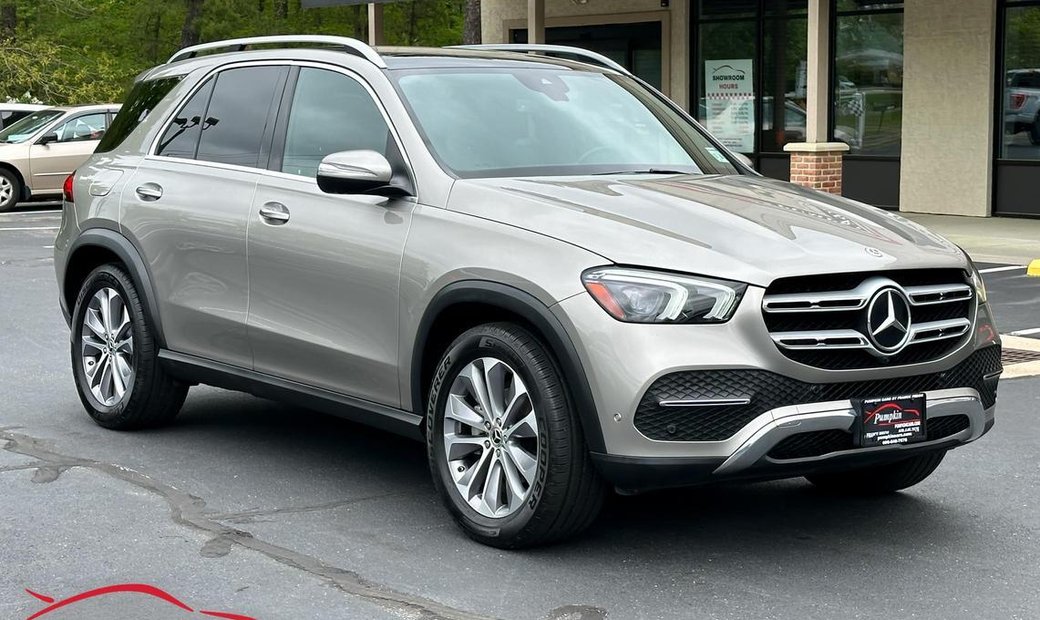 2021 Mercedes Benz Gle 63 Amg In Egg Harbor Township, Nj, United States ...