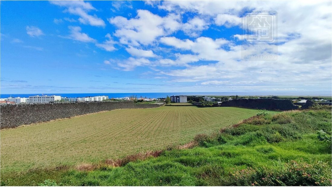 Land in Santa Clara, Azores, Portugal 5 - 12855572