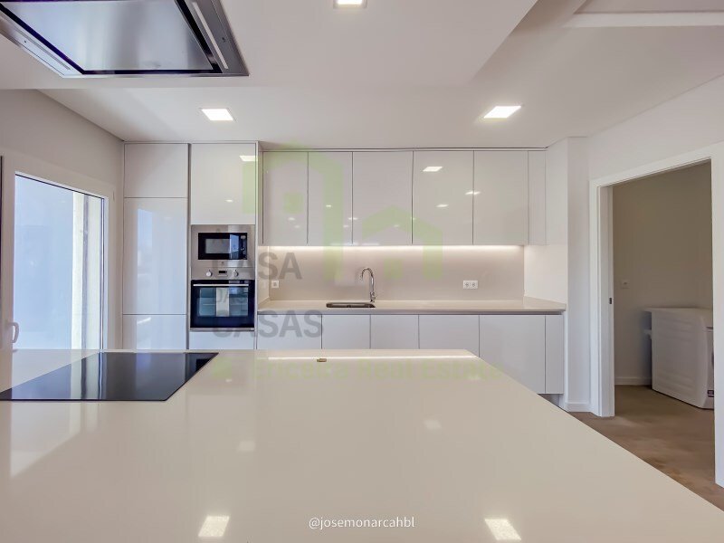 Apartment T3 Ericeira 11 Km, The House Of Houses In Mafra, Lisbon