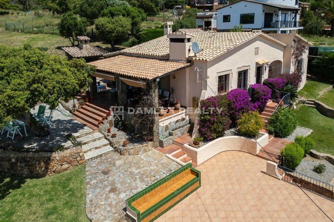 House in Platja d'Aro, Catalonia, Spain 1 - 14033060