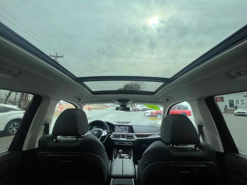 Suv in Abington, MA, United States 4 - 14264237