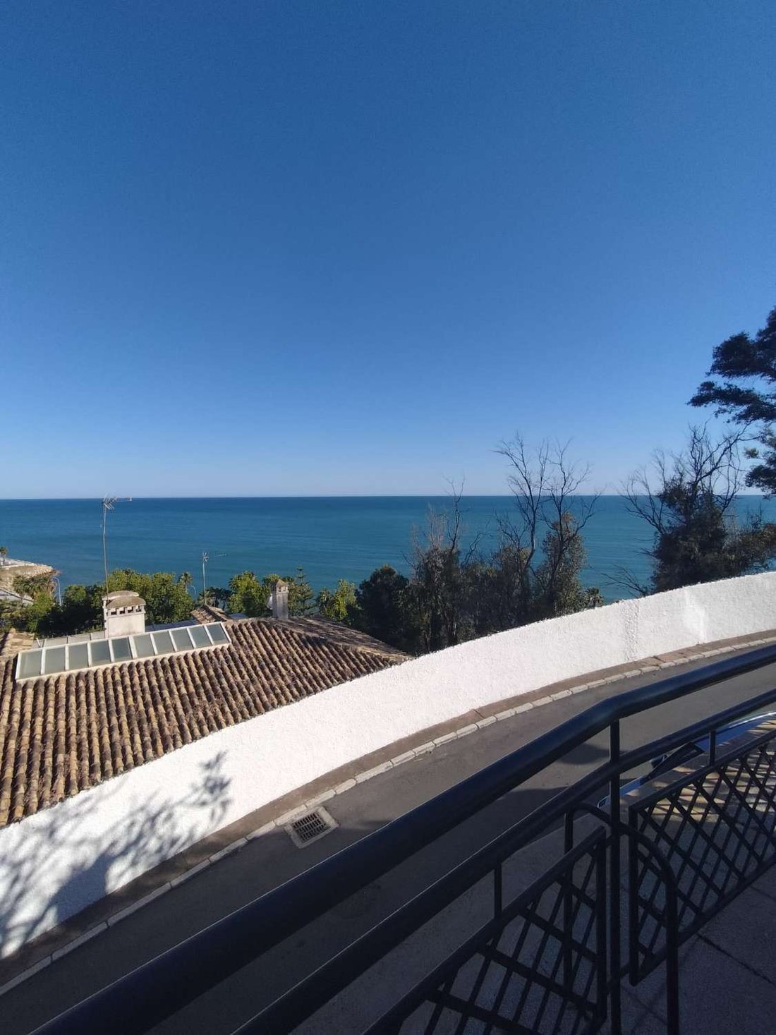 Apartment in Este, Malaga, Spain 5 - 14102753