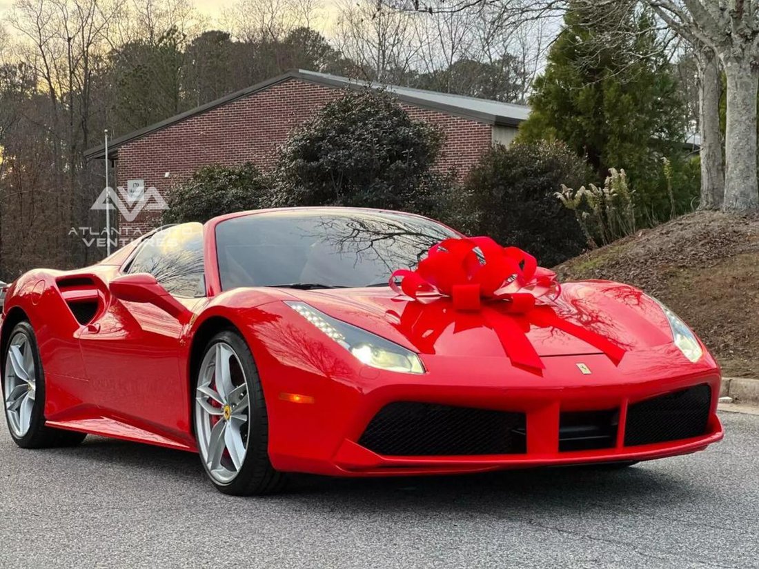 Cabriolet in Roswell, GA, United States 5 - 14088743