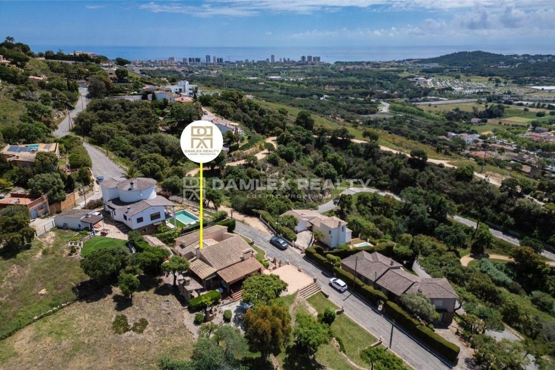 House in Platja d'Aro, Catalonia, Spain 2 - 14033060