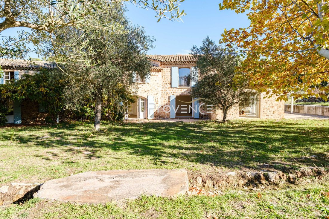 Villa in Centre, Les Arcs, France 3 - 14256421