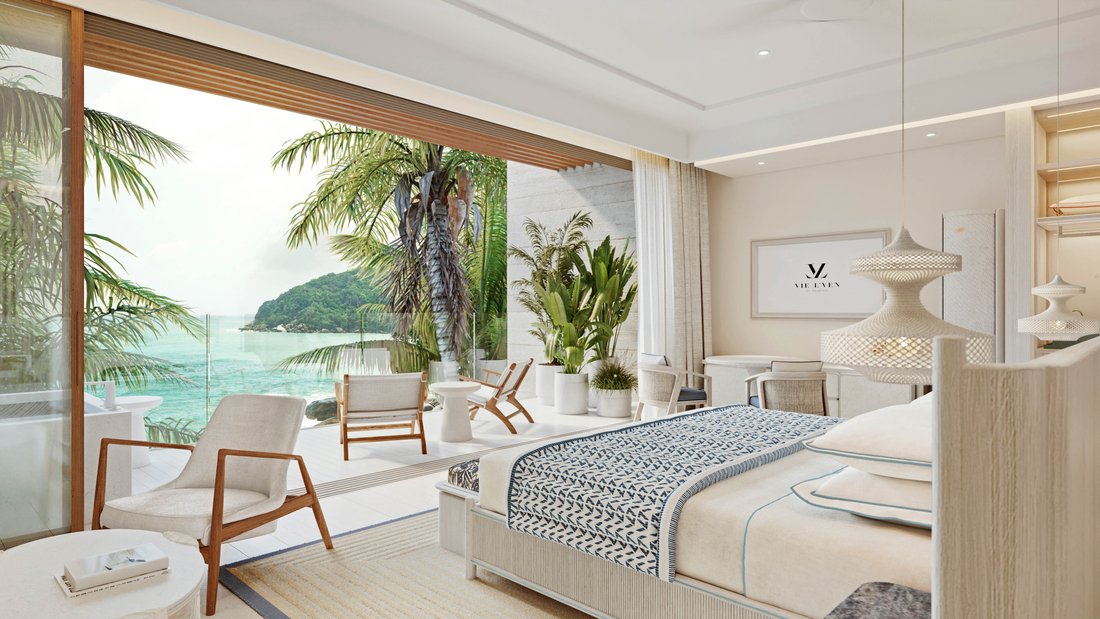 Condo in Cole Bay, Sint Maarten 1 - 14260351