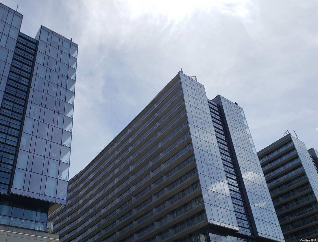 Condo Flushing En Nueva York, Nueva York, Estados Unidos En Venta