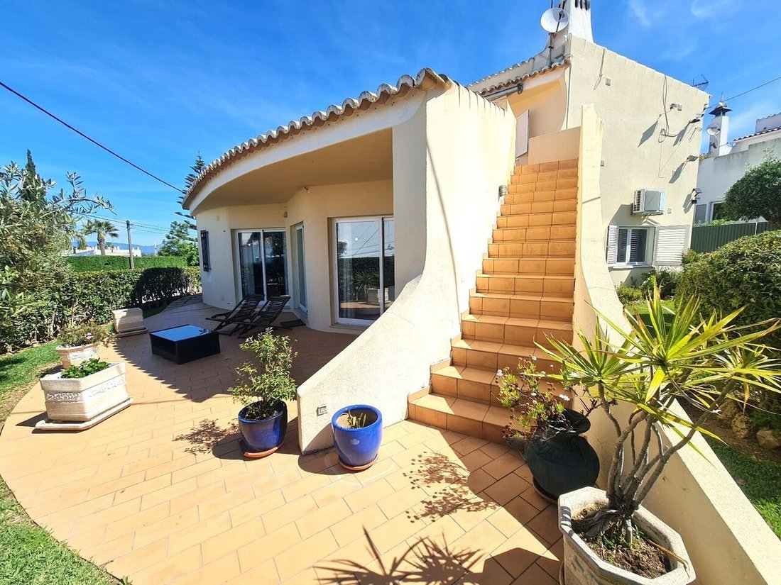 House in Lagoa e Carvoeiro, Algarve, Portugal 3 - 14261965