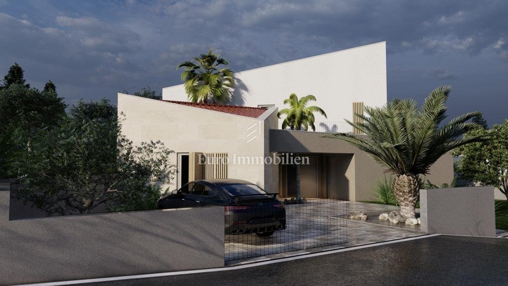 House in Malinska, Primorje-Gorski Kotar County, Croatia 2 - 14260870