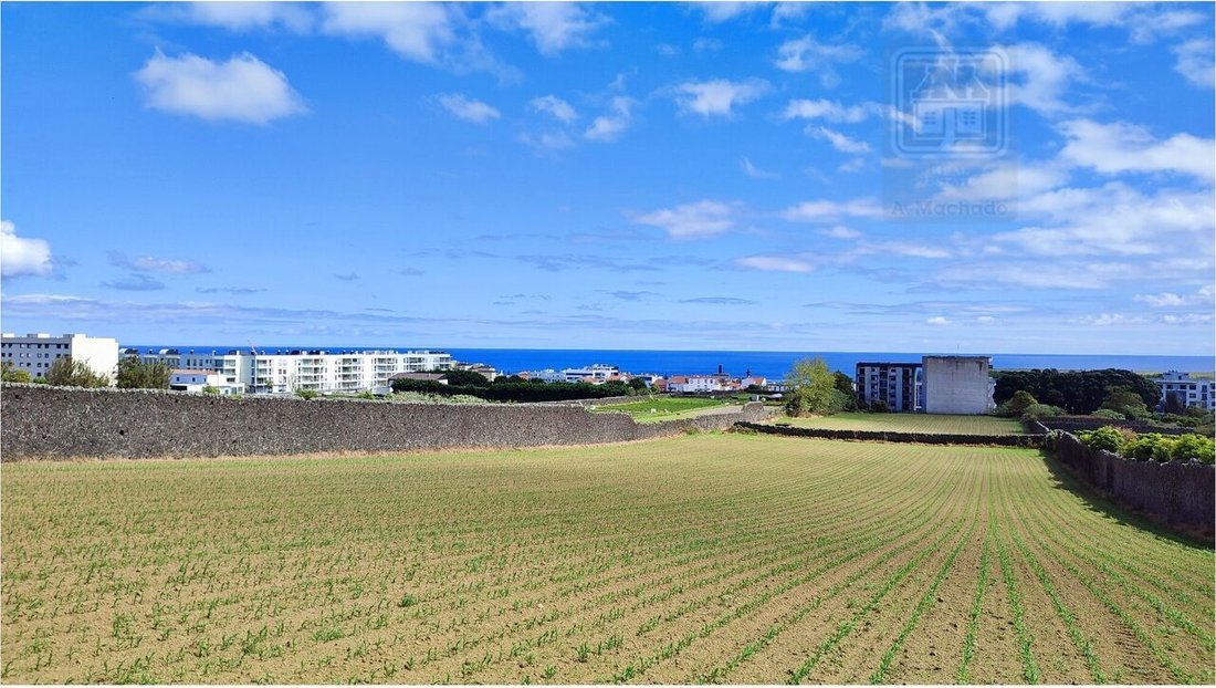 Land in Santa Clara, Azores, Portugal 1 - 12855572