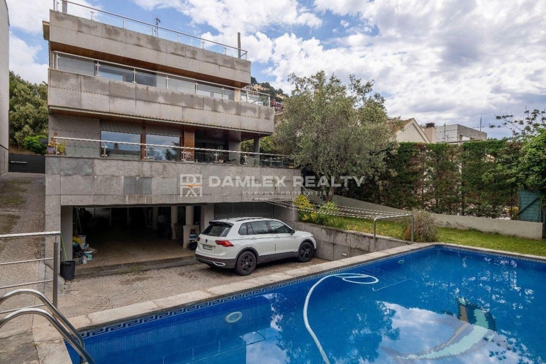 House in Blanes, Catalonia, Spain 1 - 14262056