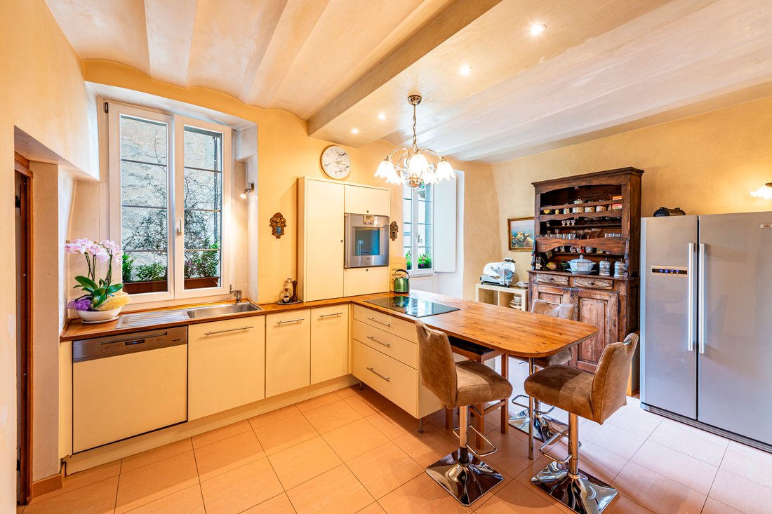 Maison à Morcote, Tessin, Suisse 5 - 14255889