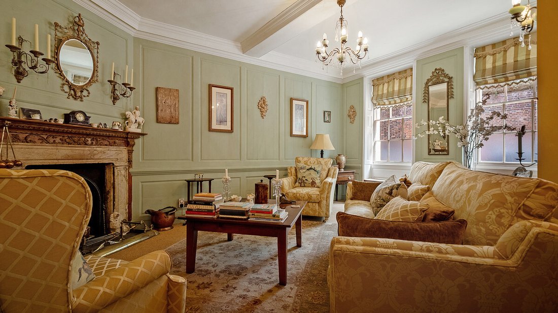 Townhouse in Bridge End, Warwick, England 3 - 14261052