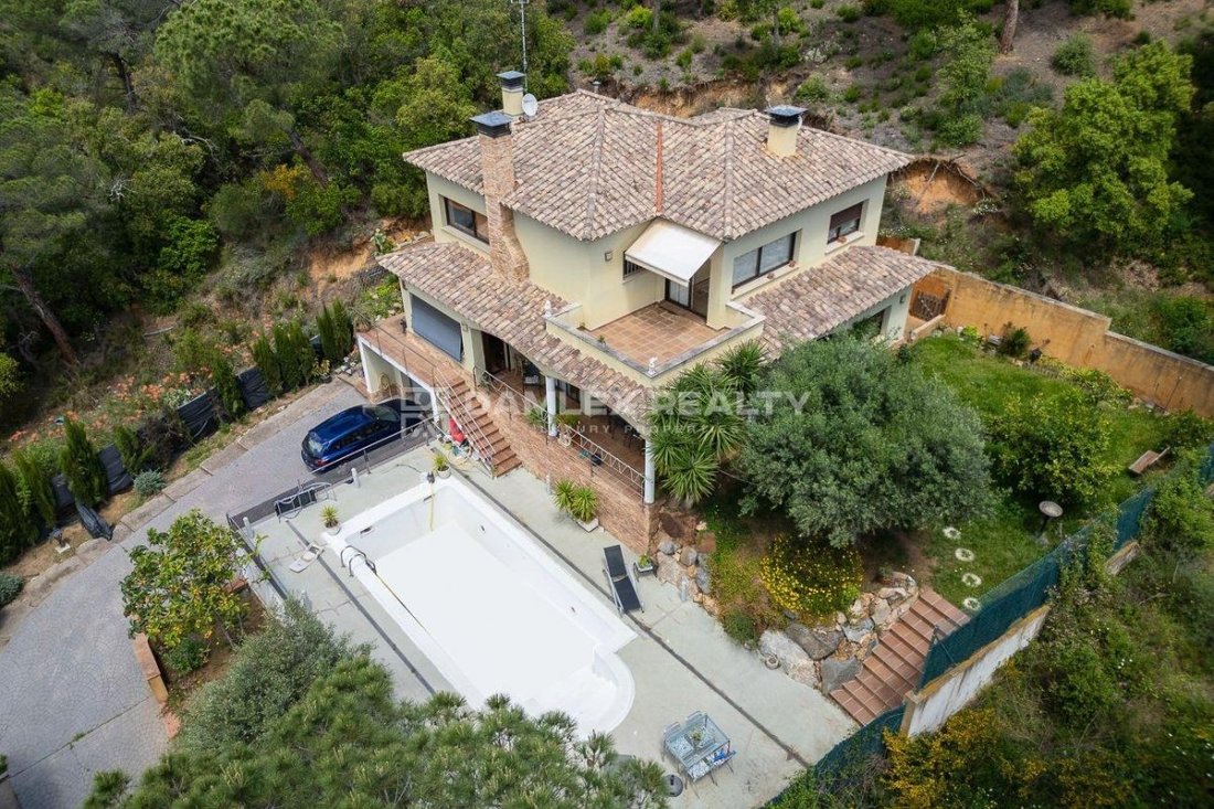 House in Calonge i Sant Antoni, Catalonia, Spain 3 - 14262025