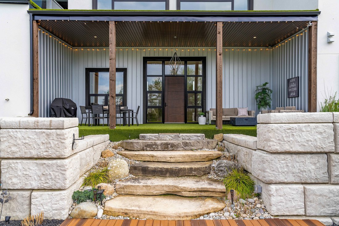 Epitome Of Luxurious Living In Nottawa, Ontario, Canada For Sale (14255886)