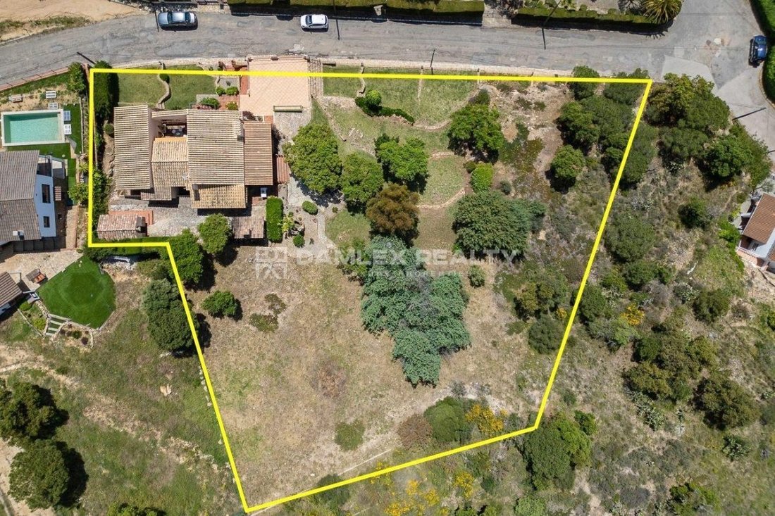 House in Platja d'Aro, Catalonia, Spain 4 - 14033060