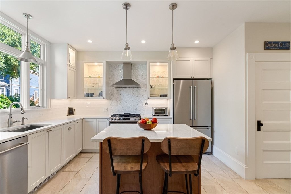 House in Boston, Massachusetts, United States 3 - 14263443