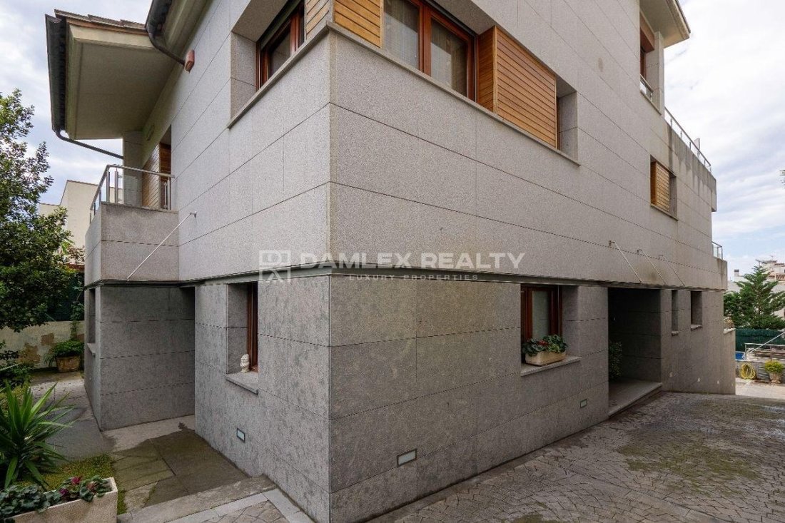 House in Blanes, Catalonia, Spain 3 - 14262056