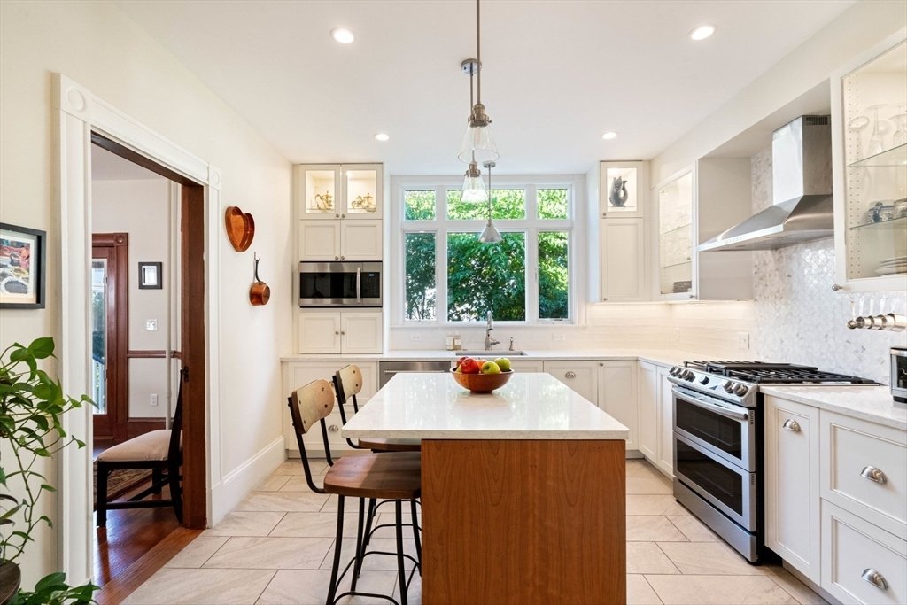 House in Boston, Massachusetts, United States 5 - 14263443