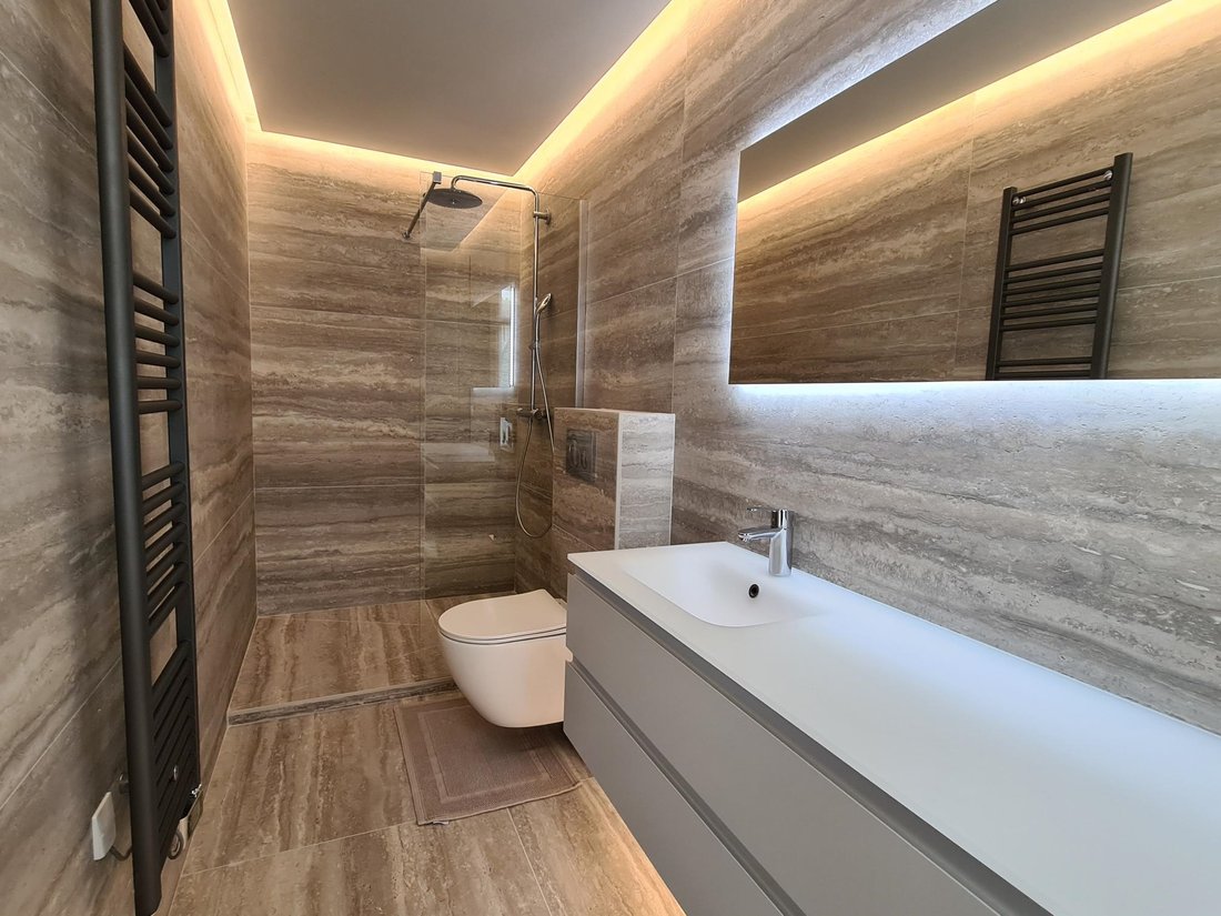 Townhouse in Saint Nicolas, Cannes, France 5 - 14260252