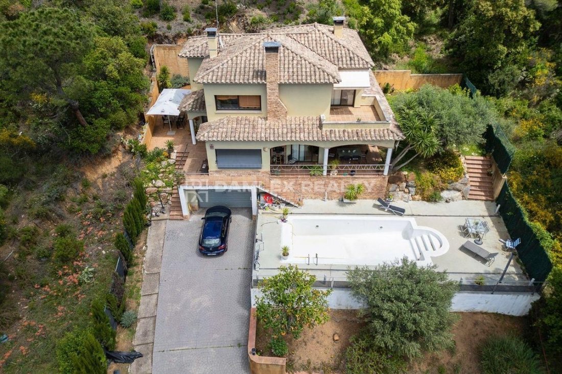 House in Calonge i Sant Antoni, Catalonia, Spain 1 - 14262025